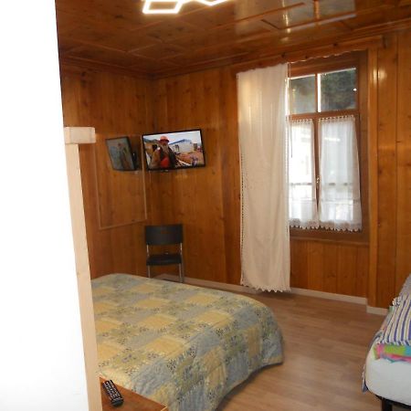 شقة Casa Alberti فالفورفا المظهر الخارجي الصورة
