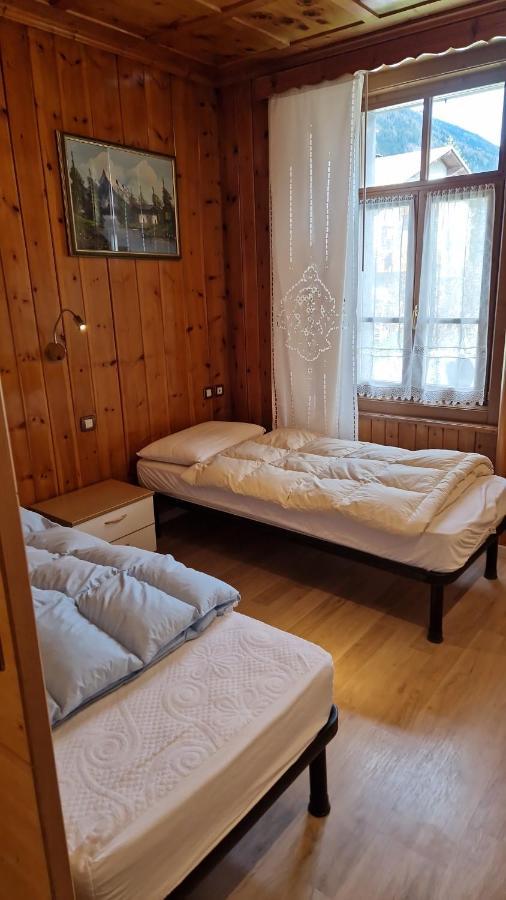 شقة Casa Alberti فالفورفا المظهر الخارجي الصورة