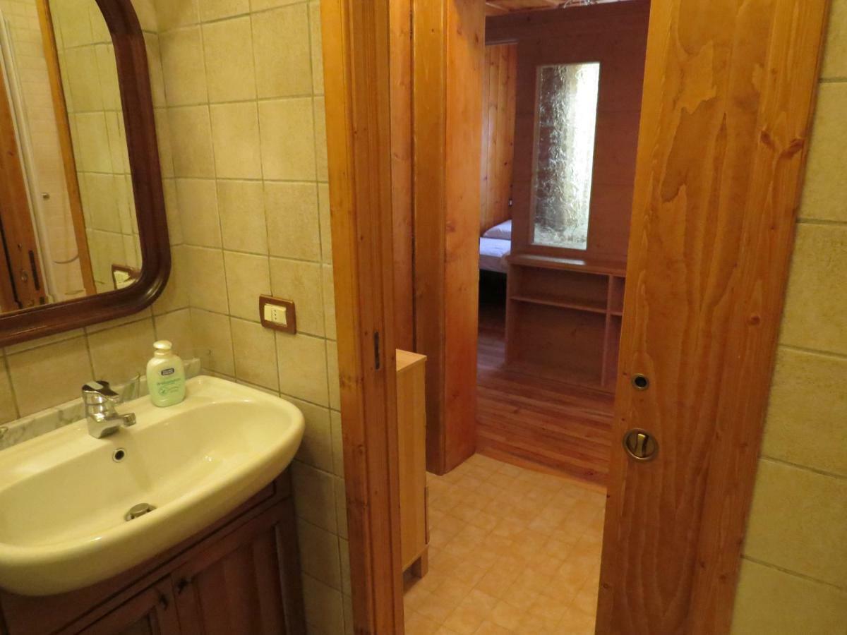 شقة Casa Alberti فالفورفا المظهر الخارجي الصورة